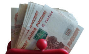 Власти Ленобласти ожидают рост реальных зарплат на 4% к 2028 году