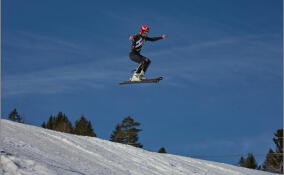 В Ленобласти возрождают Кубок губернатора по лыжным видам спорта