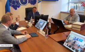 Леноблизбирком зарегистрировал еще двоих кандидатов на выборы губернатора