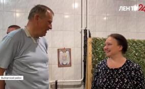 Светогорский ЦБК и встреча с жителями: итоги рабочей поездки губернатора в Выборгский район