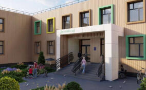 Госстройнадзор разрешил начать строительство в Тельмана нового детского сада