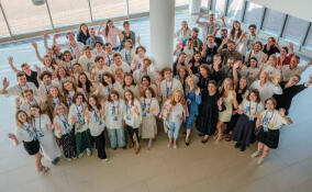 Территорию бывшего рыбзавода в Ивангороде предложили превратить в базу отдыха