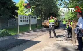 В Ленобласти испытают технологию «чип сил»