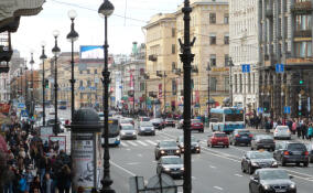 Невский проспект ждет масштабный ремонт