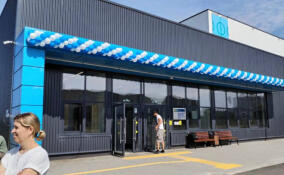 Новый физкультурный центр в Ивангороде начал работу