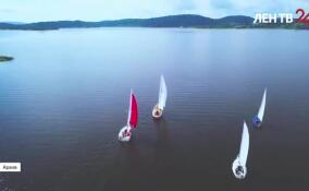 Жителям Ленобласти рассказали о развитии круизного туризма в регионе