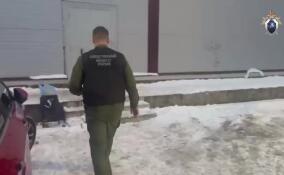 Перед судом предстанут организаторы игорного клуба во Всеволожске