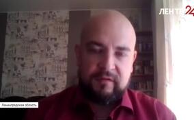 Павел Гурьянов рассказал, с какими проблемами сталкиваются учителя в начале нового учебного года