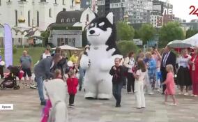 Вспоминаем о традициях Дня Ленинградской области и рассказываем о программе этого года