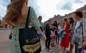 В Ленобласти увеличат количество рабочих мест для подростков