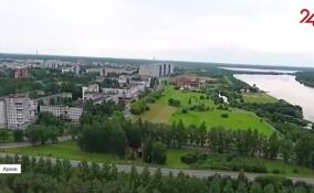 В Петербурге и Ленобласти ожидается резкое похолодание