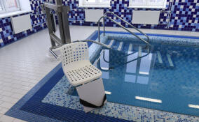 В Ленобласти увеличен размер сертификатов на дополнительные технические средства реабилитации