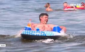 Как подготовиться к выходу из отпуска и началу осени?