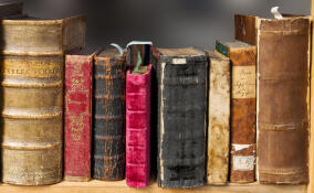 Стали известны лауреаты ленинградской литературной премии им. К. А. Мерецкова