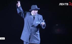 35-й Международный театральный фестиваль «Балтийский дом» пройдет под девизом «Место силы»