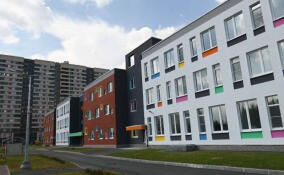 За два года Ленобласть выкупит у застройщиков более 20 новых соцобъектов