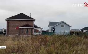 В России продолжают пугать изъятием неухоженных дачных участков