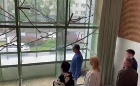 Губернатор Ленобласти оценил обновлённый Дом культуры в Луге