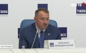 В Ленобласти завершен этап выдвижения и регистрации кандидатов на губернаторские выборы