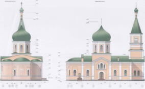 Никольский храм в Сойкино ждет реставрация