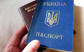 Отделение СФР по Санкт-Петербургу и Ленинградской области начало учитывать «украинский» стаж при расчете страховой пенсии