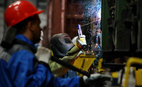 Завод имени Калинина в Ленобласти выставлен на торги за 783 млн рублей