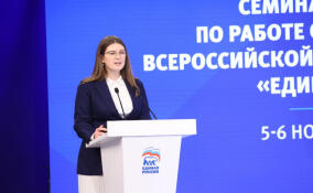 «Единая Россия» внесла законопроект о поддержке общественных инициатив по увековечению памяти жертв геноцида советского народа