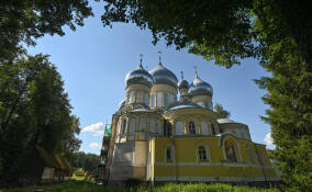 На базе церкви Рождества Пресвятой Богородицы в Пенино хотят открыть отделение реабилитации