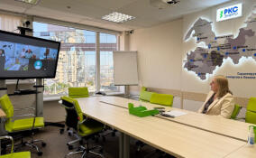 В Ленобласти топ-менеджеры «РКС-энерго» проводят мастер-классы для трудового отряда школьников