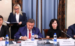 Сергей Перминов: для «Единой России» важен не просто результат голосования, а легитимный результат