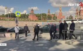 Россия и США договорились о встрече Владимира Путина и Дональда Трампа