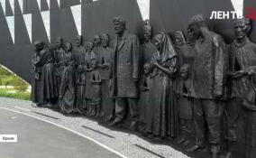 «Единая Россия» внесла законопроект о поддержке общественных инициатив по увековечению памяти жертв геноцида советского народа