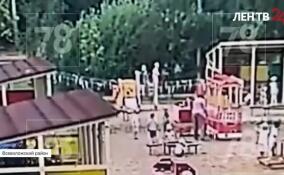 Следком Ленобласти прокомментировал факт травмирования девочки в детском саду в Сертолово