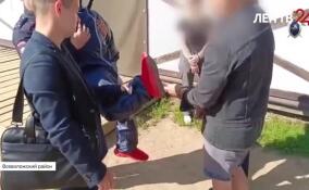 Во Всеволожске в отношении обвиняемого в убийстве возбуждено еще одно уголовное дело