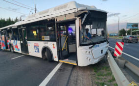 Бастрыкину доложат о расследовании дела по факту ДТП с автобусом в Ленобласти