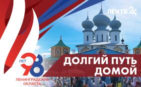 Тихвинская икона Божией Матери: история одной из самых почитаемых святынь православного мира