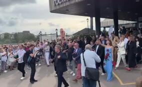 В Выборге открывается кинофестиваль «Окно в Европу»