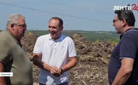 Проблему с водоснабжением в Енакиево могут решить до конца года