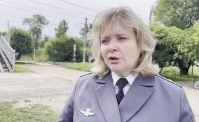 В Ространснадзоре рассказали о методах борьбы с зацепингом