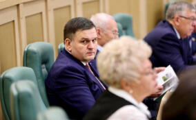 Сергей Перминов рассказал, как Ленобласть готовится к новому учебному году