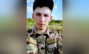 В ходе СВО погиб житель Киришей Александр Бойков