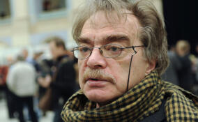 Александр Адабашьян рассказал, как привык праздновать день рождения