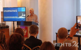 В Гатчине обсуждают поддержку малого и среднего бизнеса