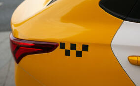 В Сертолово полиция задержала таксиста, подозреваемого в преступлении против девочки-подростка