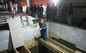 Строительство новой станции водоочистки в Кингисеппе начнется в 2026 году