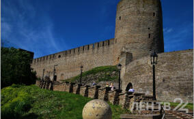 Транспортную доступность Кингисеппа и Ивангорода обещают улучшить