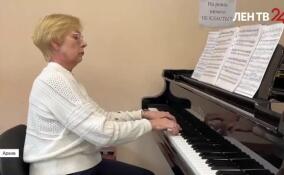 Ленобласть активно подключилась к федеральной программе «Земский работник культуры»