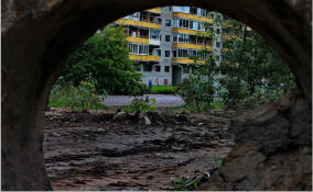 Следователи проверяют жалобы на дом без удобств и управляющей компании в Волховском районе