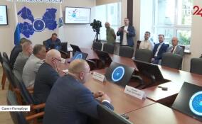 Кандидаты в губернаторы Ленобласти подписали соглашение «За политическую культуру на выборах»