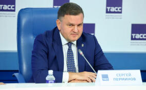 Сергей Перминов: при создании инфраструктуры, проработке маршрутов и упрощении вопроса проезда поток гостей в Ивангород вырастет